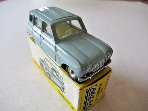 Dinky toys ref - toys,