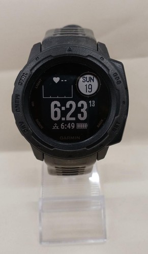 Garmin instinct smart - instinct,