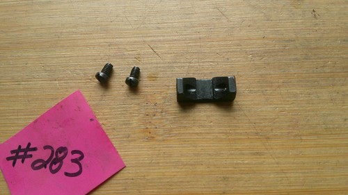 Marlin forend end cap - marlin,