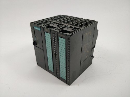 Siemens 6es7 314 6bg03 - siemens,