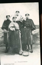 SABLES D OLONNE