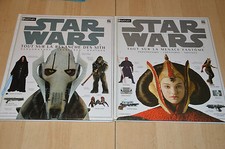 lot 2 livres illustrés STAR