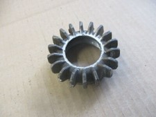 Collerette d'échappement pour BMW R45 R50 R60 R65 R75 R80