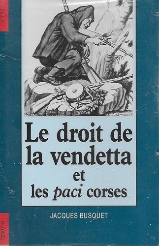 Histoire corse le droit - histoire, /