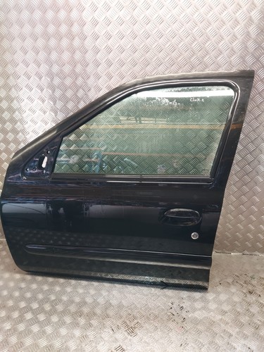 Porte avant gauche renault - avant,