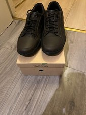 chaussures hommes (marque TRAPPEUR)