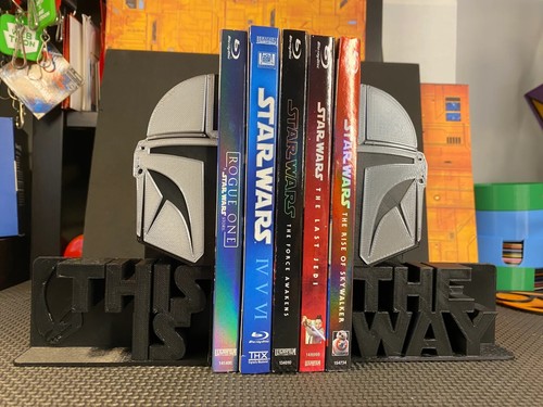 Star wars serre livre - -,