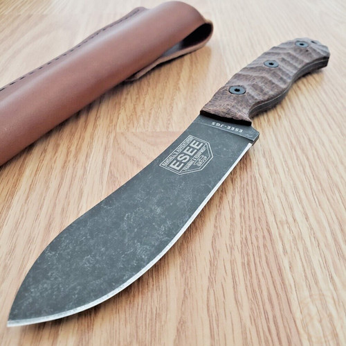 Esee jg5 fixed - fixed, 4.88"