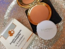 T LECLERC PRO POUDRE COMPACTE