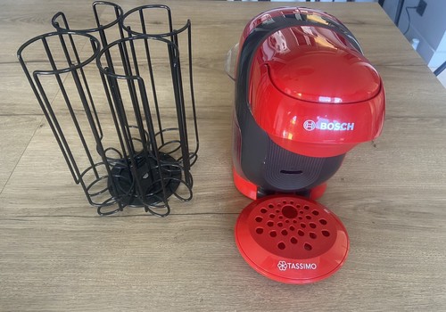Bosch tassimo - bosch,