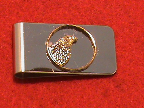 Hand cut idaho quarter kt - quarter,