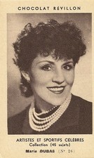 CHROMO CHOCOLAT REVILLON