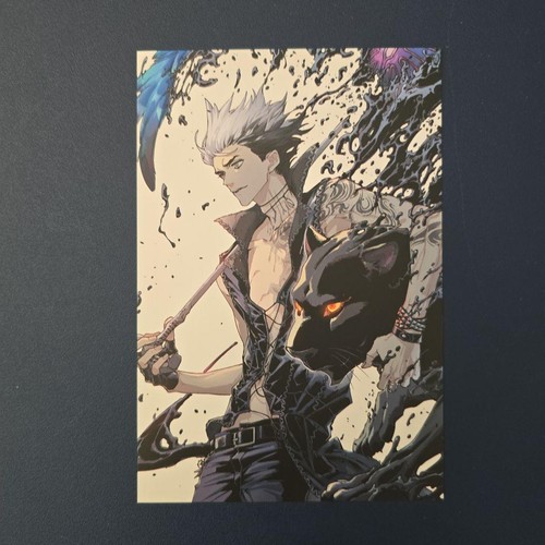 Devil may cry - devil, 5