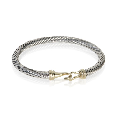 David yurman bracelet fermoir - yurman,