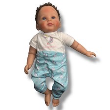 Reborn baby doll linda - reborn, by