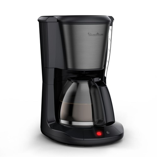 Cafetière filtre moulinex - filtre,
