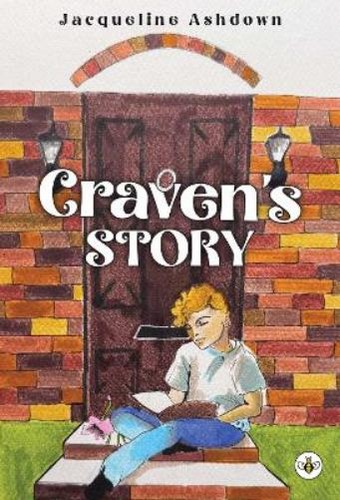 Jacqueline ashdown craven - jacqueline, craven's