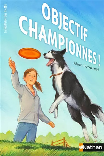 Objectif championnes - objectif,
