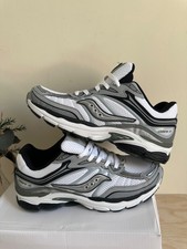 saucony omni 9 progrid grise