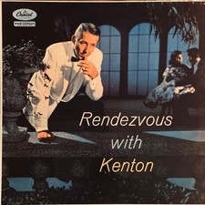 Vinyle - STAN KENTON -