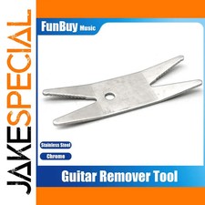 JakeSpecial – Stainless