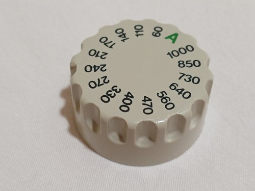 Jobo atl3 fill volume knob - volume,