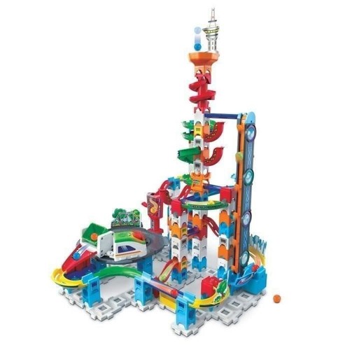 Circuit billes vtech marble - circuit, de