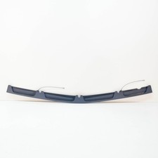 Écusson de pare-chocs avant