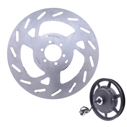 Frein disque vélo - à,