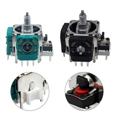 Joystick analogique premium