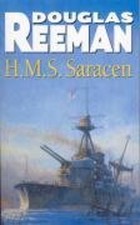 H. M. S. Saracen Livre De