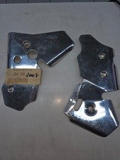 CRD Protection de cadre KTM 250 2003