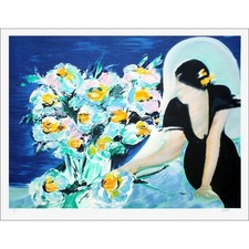 SPAHN Victor - Lithographie