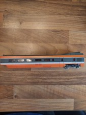 Jouef voiture tgv sud est HO