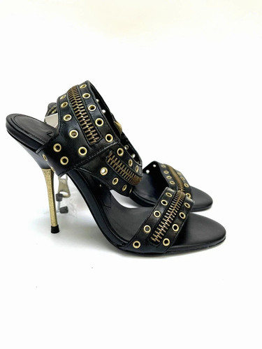 Zara sandales talon - sandales, À