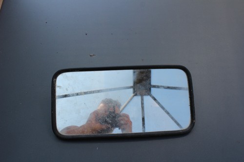 Retroviseur renault trm 2000 - retroviseur,