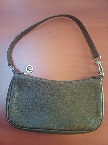 Pochette sac baguette - pochette,