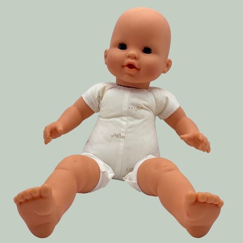 Corolle louise baby - baby, doll