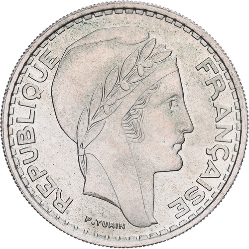Algérie francs turin - algérie,, 50