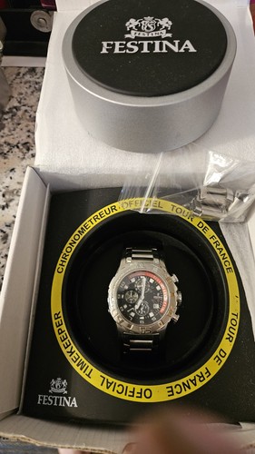 Festina tour france - festina,