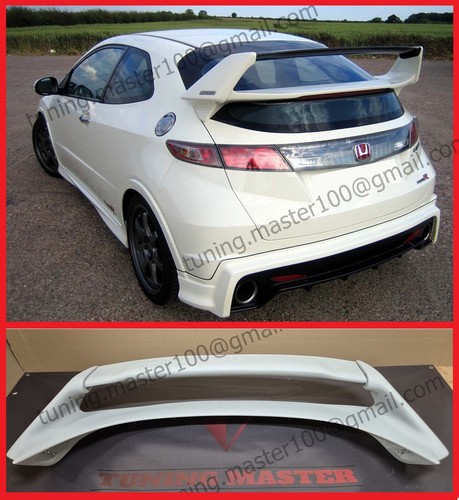 Honda civic viii fn - civic,