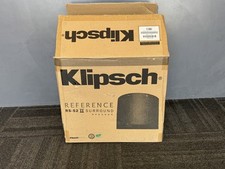 Klipsch RS-52 Reference II