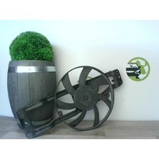 MOTEUR VENTILATEUR CHAUFFAGE RENAULT TWINGO (C06) 2003 7701042440