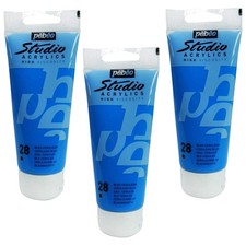 [837028-3] Pébéo Lot de 3