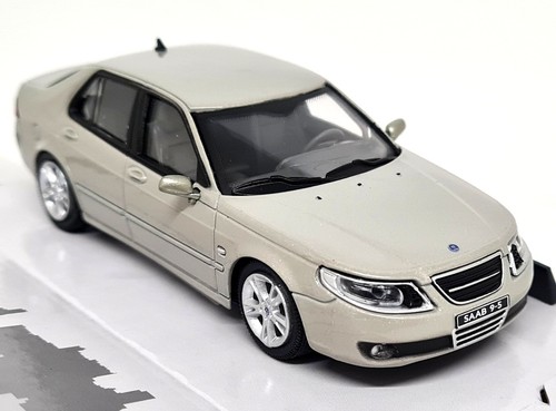 Cararama saab 5 aero - saab,