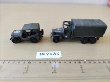 SOLIDO, JEEP WILLYS 1/43e +