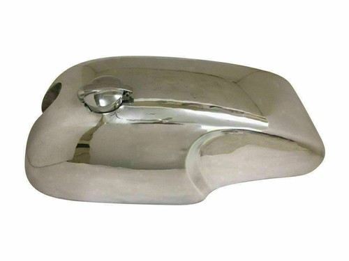 Norton wideline alloy - wideline,