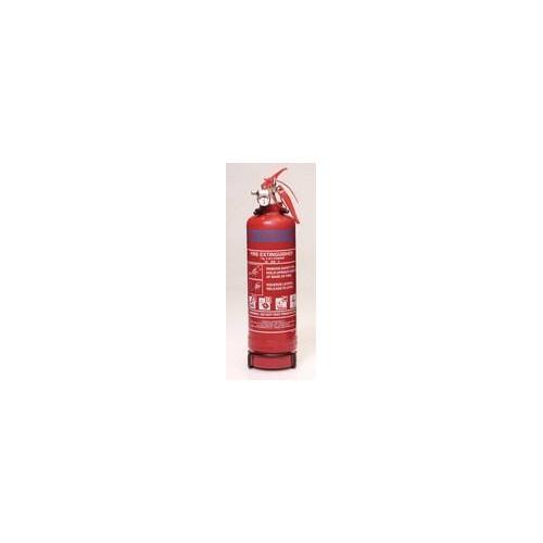 Abc1000 feu extincteur - abc1000,, kg
