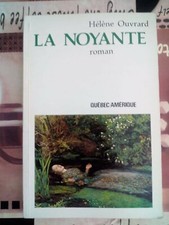 Livre hélène ouvrard la - de,
