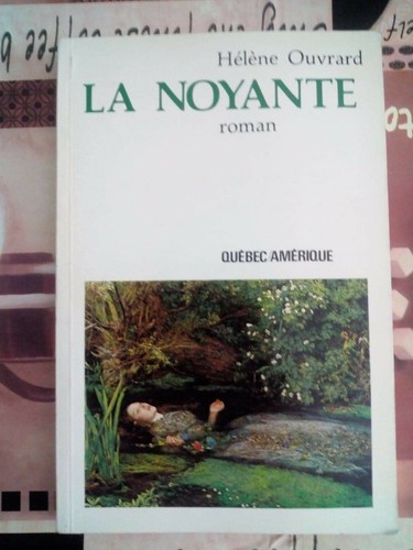 Livre hélène ouvrard la - livre,